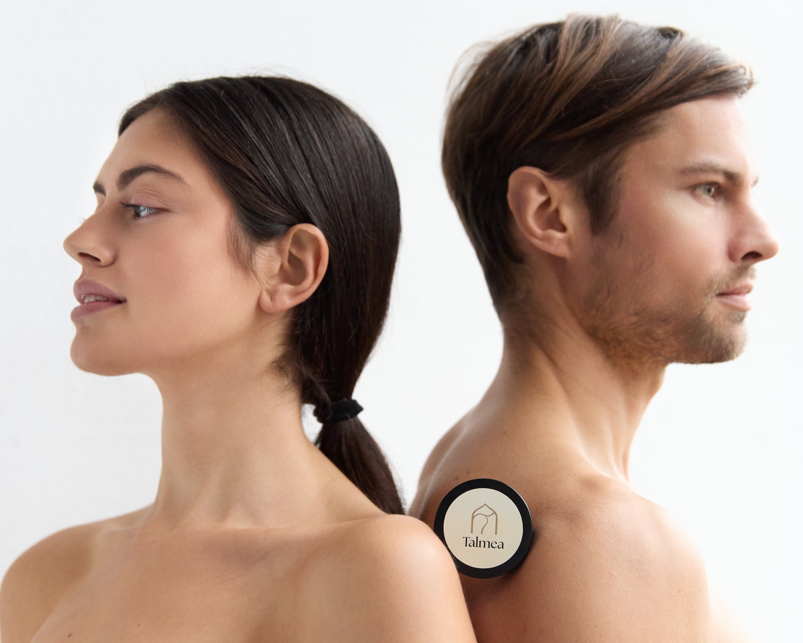 Natürlich ausgewogen